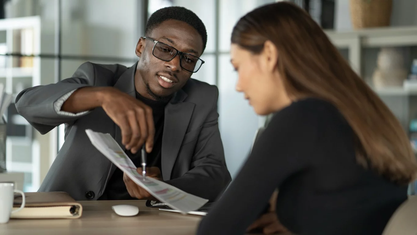 Financial Advisory