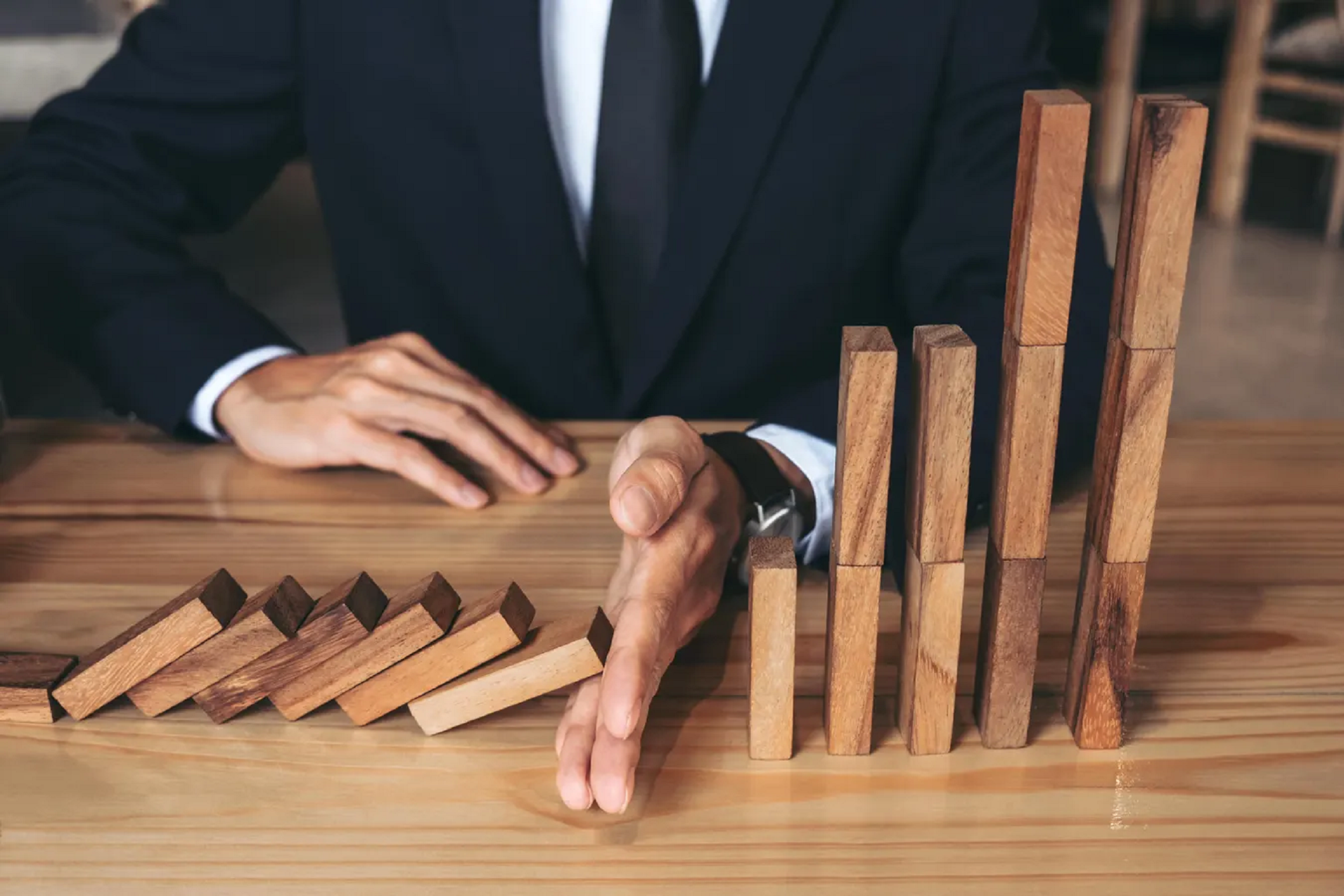 Hedging and Risk Management